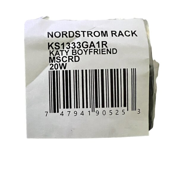 Kut From The Kloth Womens High Rise Boyfriend Dark Jean Shorts Plus Sz 20 W New - Picture 9 of 10